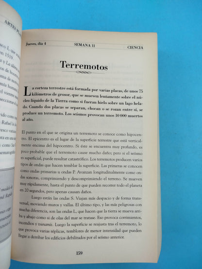 365 Días para ser mas culto