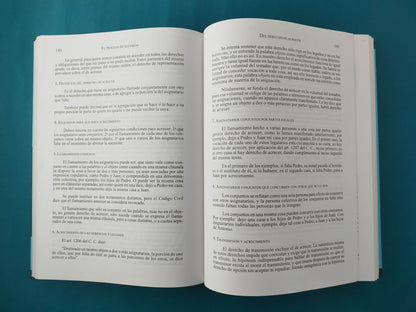 El proceso de sucesión concordado con el Código General del Proceso 3ra ed