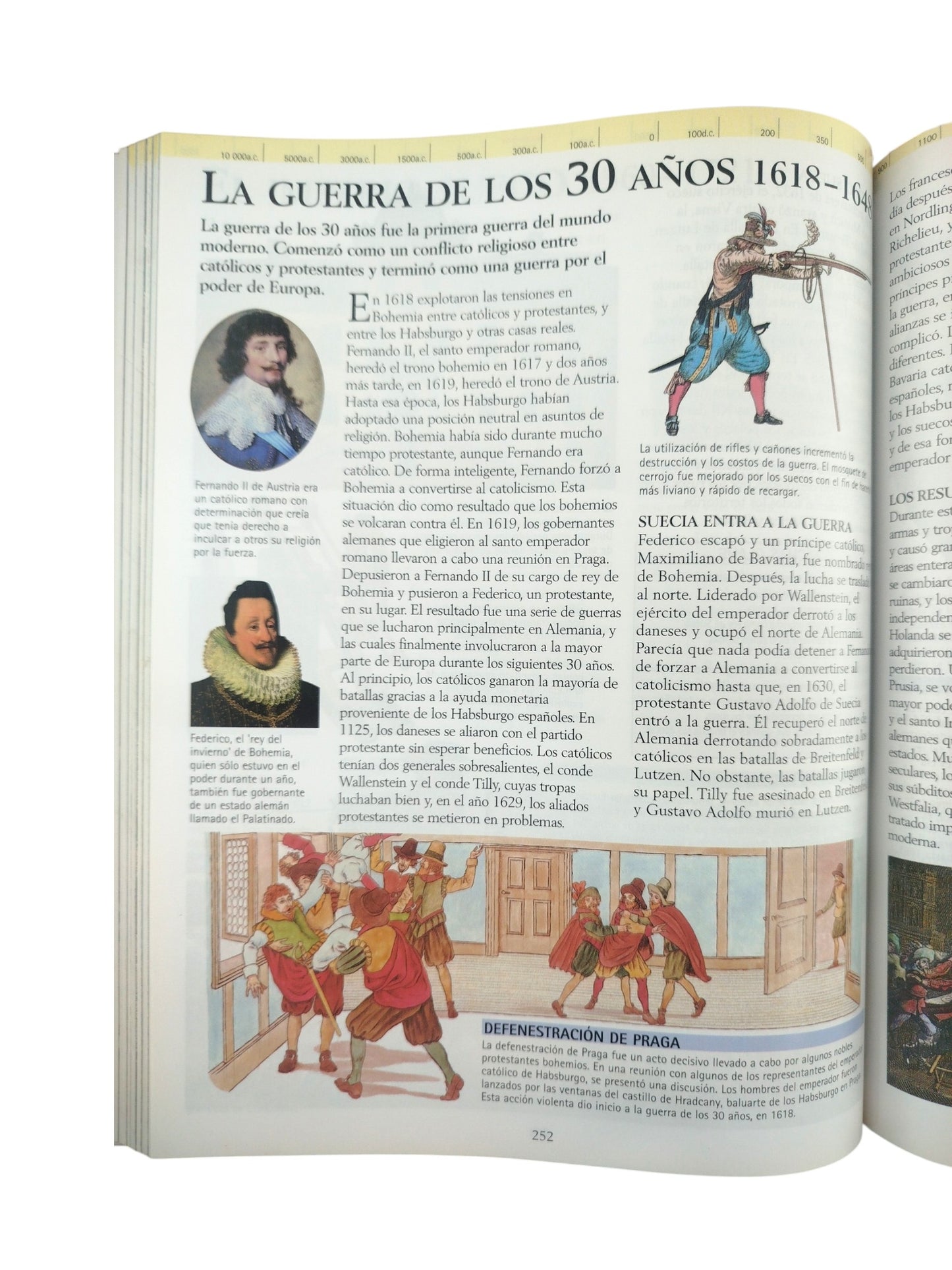 Historia universal by Varios