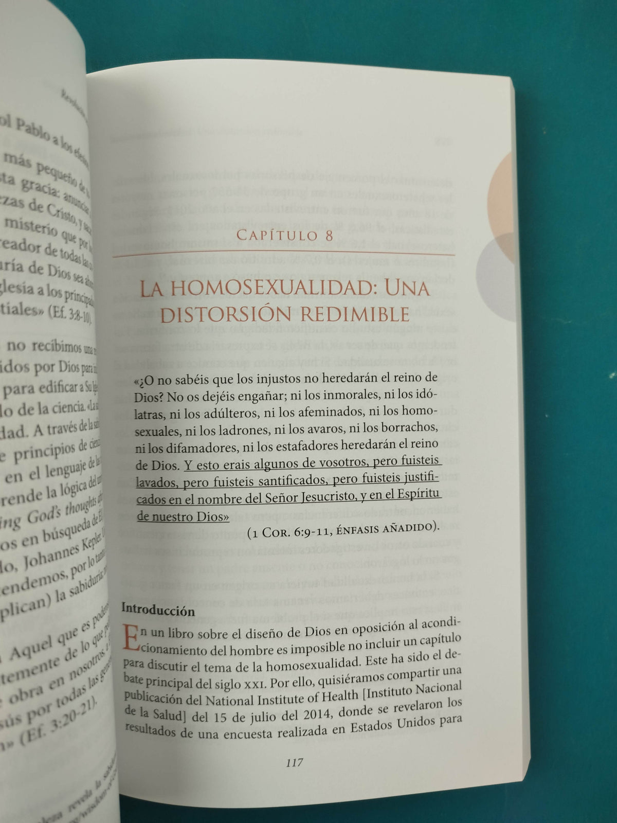 Revolución sexual una perspectiva bíblica y un análisis médico by Catherine Scheraldi de Núñez, Miguel Núñez