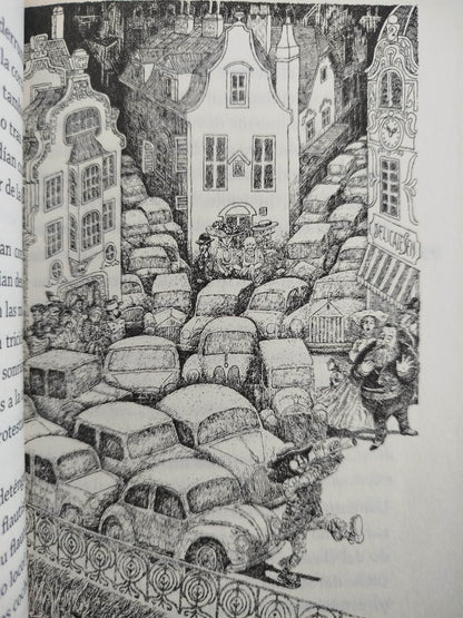 Cuentos para jugar by Gianni Rodari