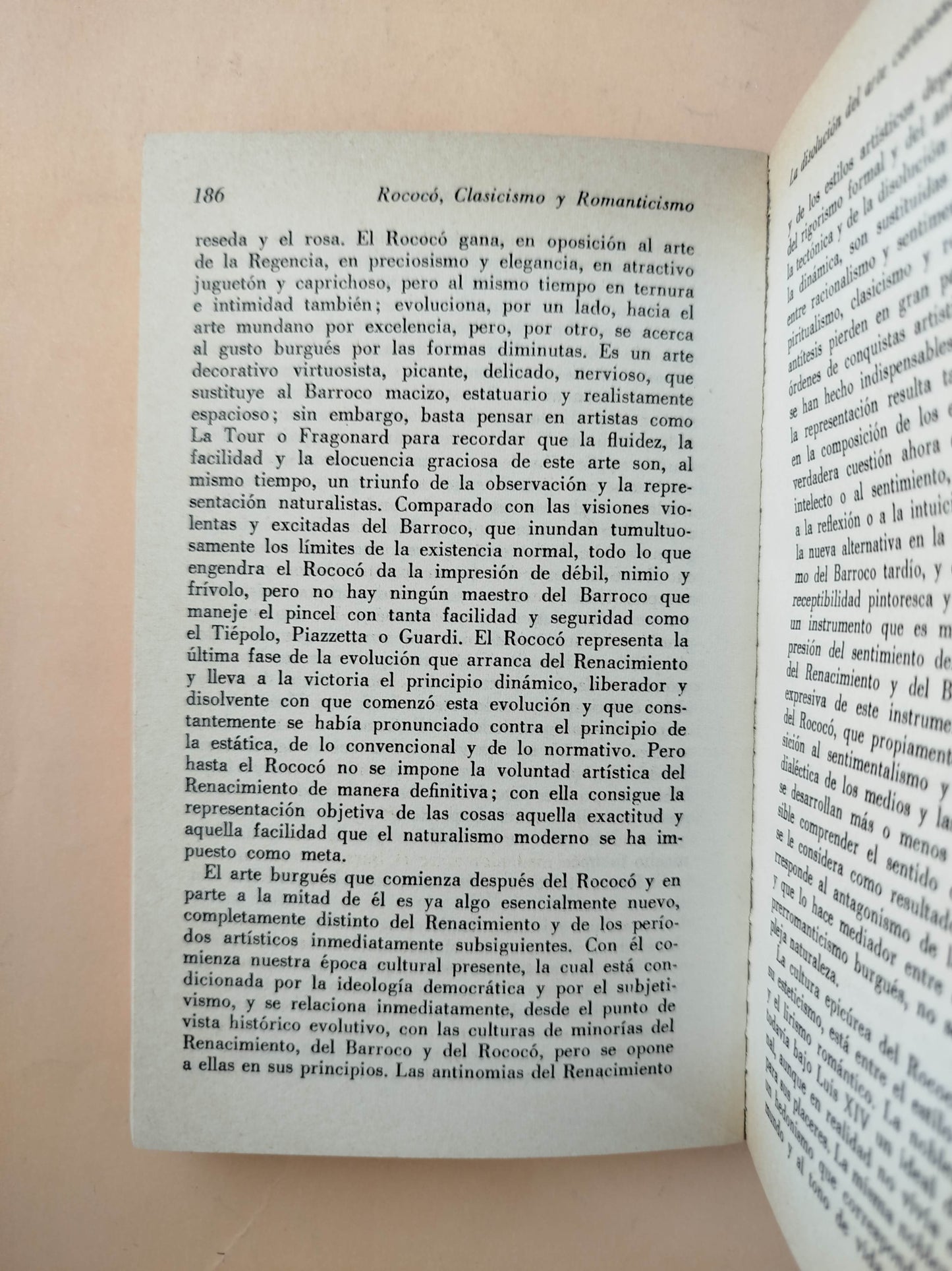 Historia social de la literatura y el arte tomo 2