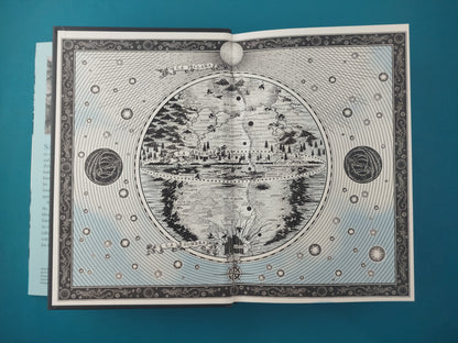 Hasta que caiga la luna