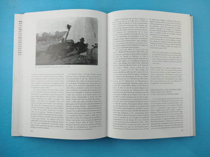 Historia crítica del arte del siglo XIX