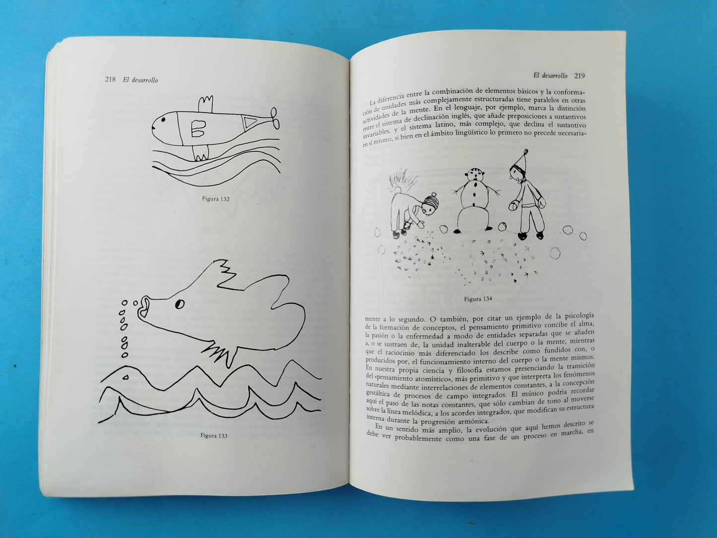 Arte y percepción visual