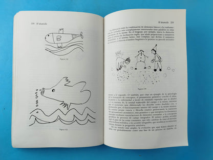 Arte y percepción visual