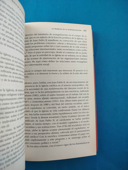 Las Políticas de Dios