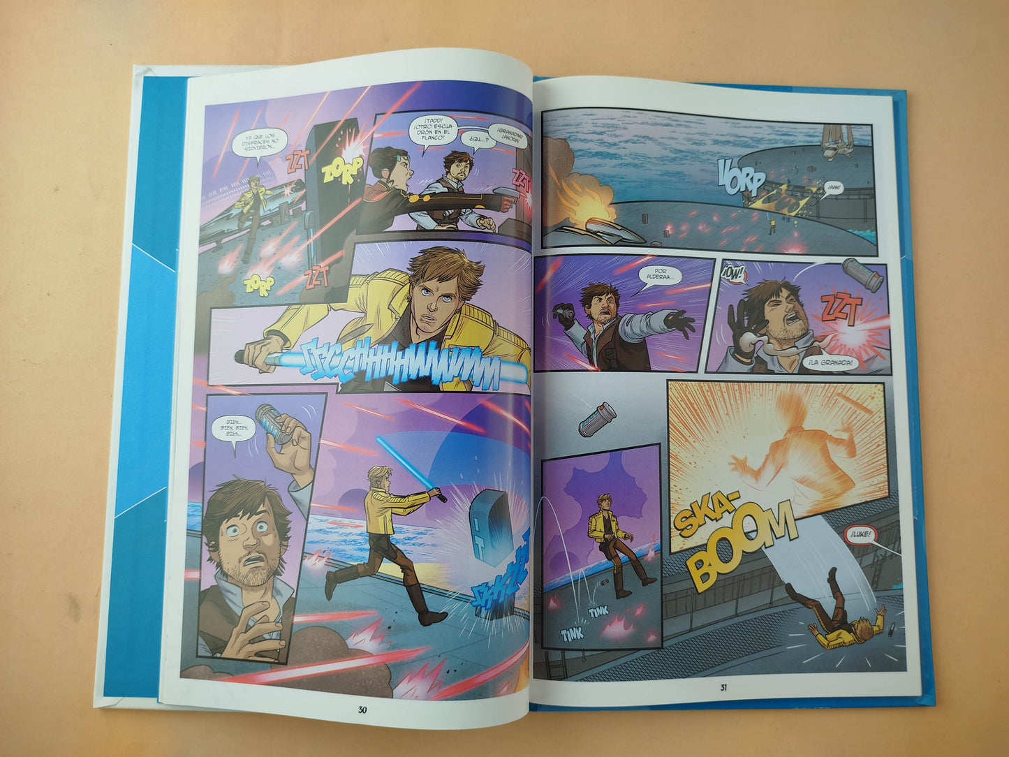 Star Wars Adventures N 2