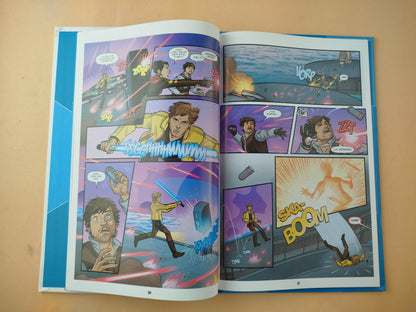 Star Wars Adventures N 2