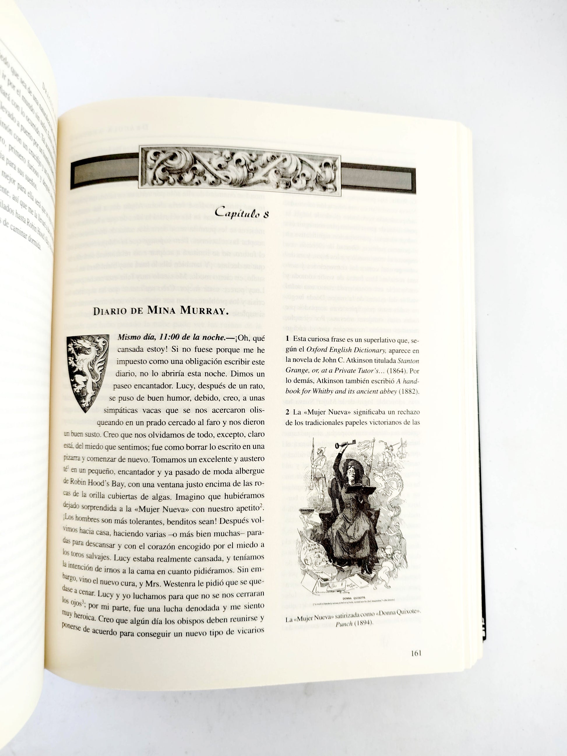 Drácula anotado by Bram Stoker