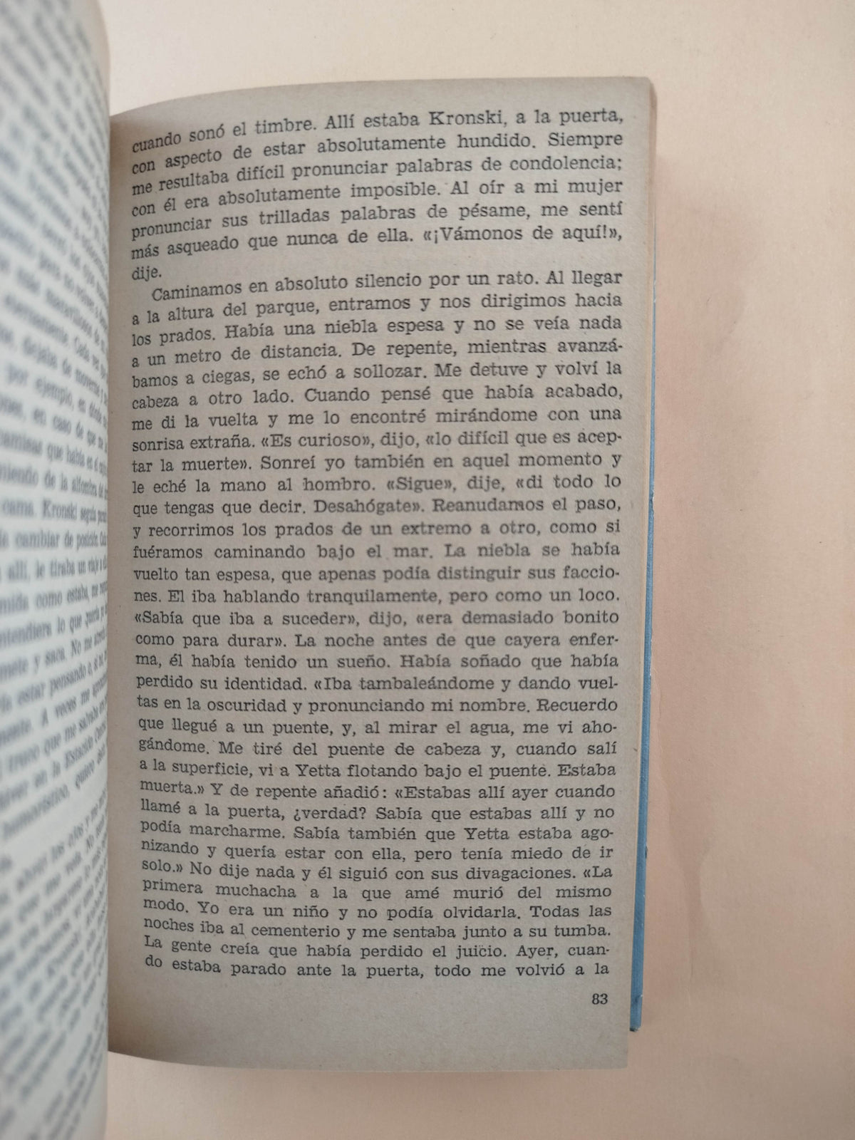 Trópico de Capricornio by Henry Miller