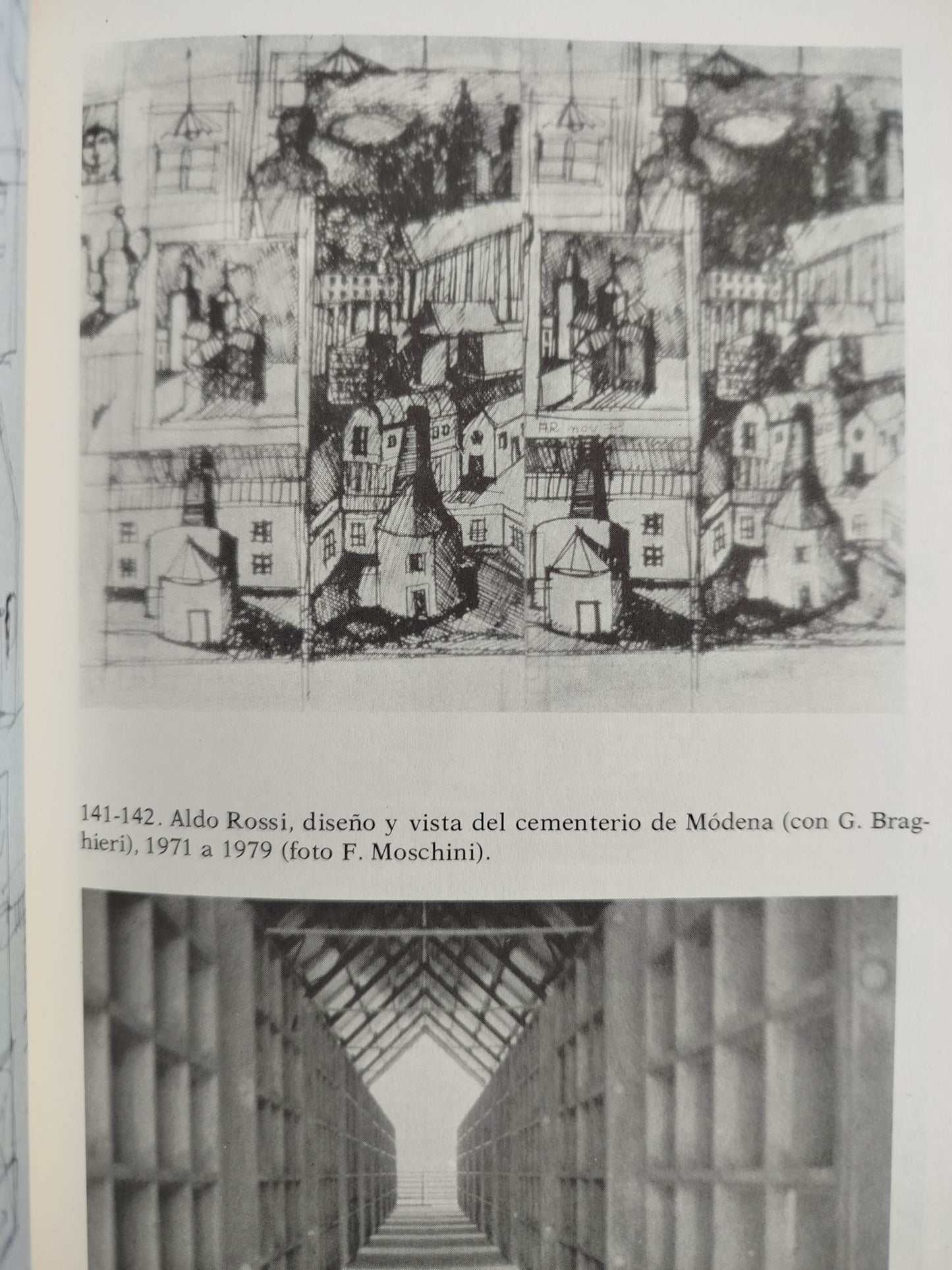 Después de la arquitectura moderna