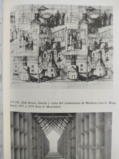 Después de la arquitectura moderna