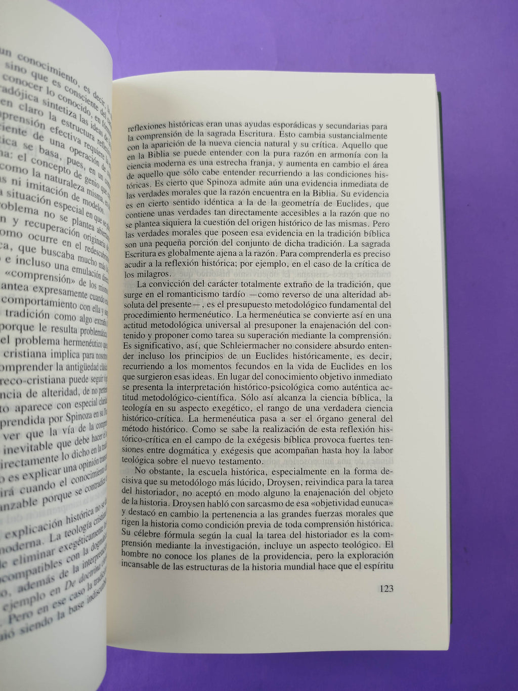 Verdad y método 2 tomos by Hans Georg Gadamer
