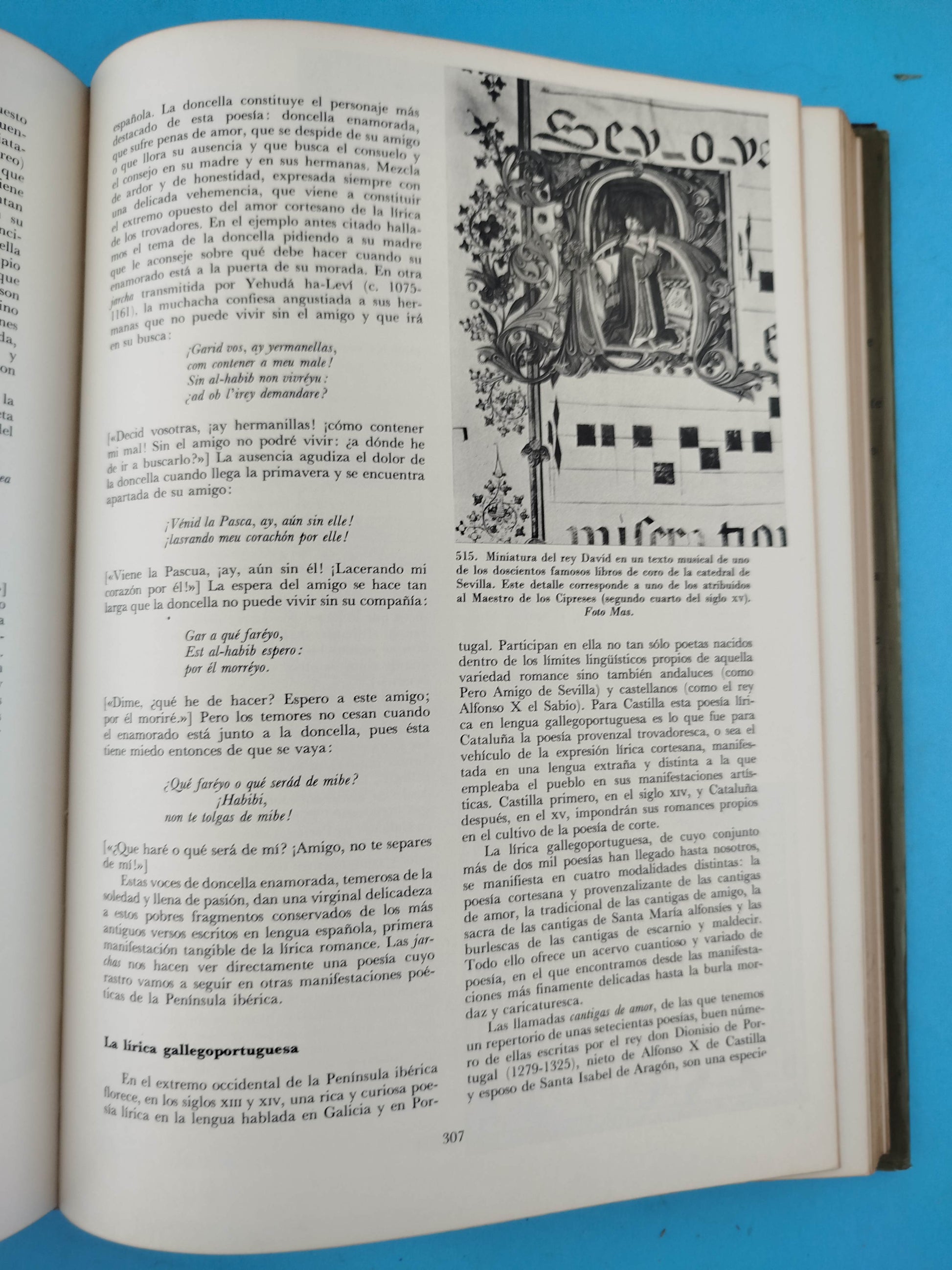 Historia de la literatura Universal. 4 Tomos by Martin de Riquer y José maría Valverde