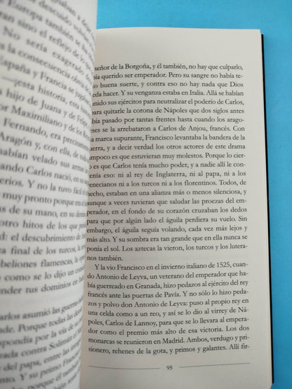 ¡Calcio! by Juan Esteban Constaín