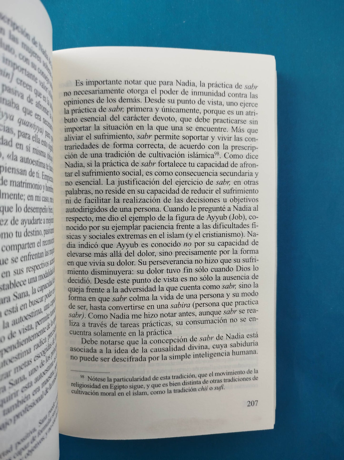 Descolonizando El Feminismo