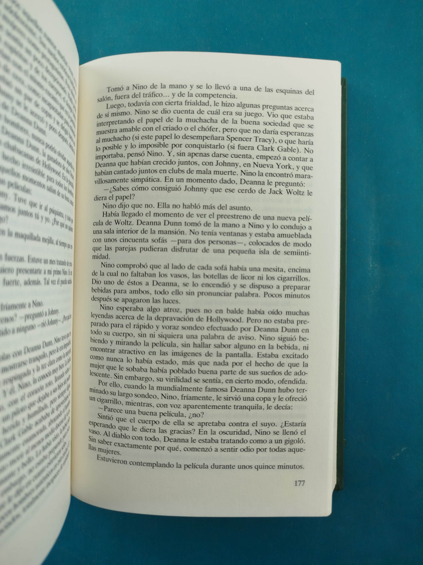 El padrino by Mario Puzo