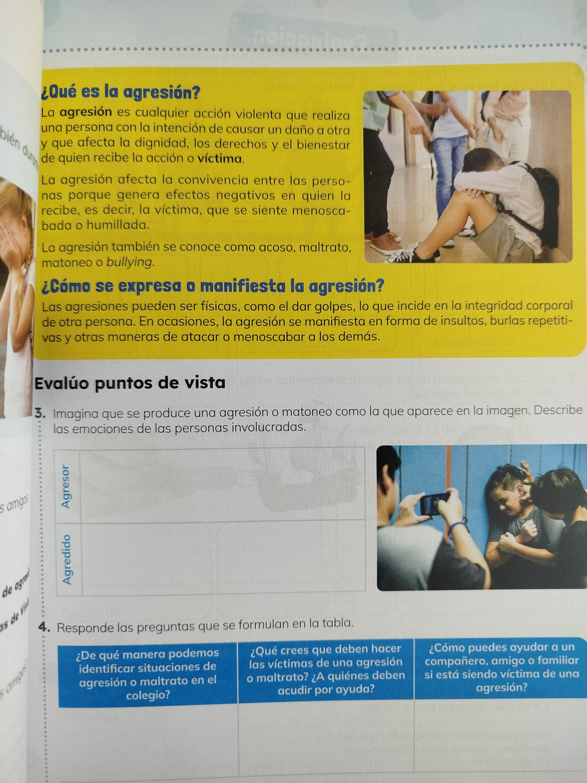 Ideas sociales 4 by varios
