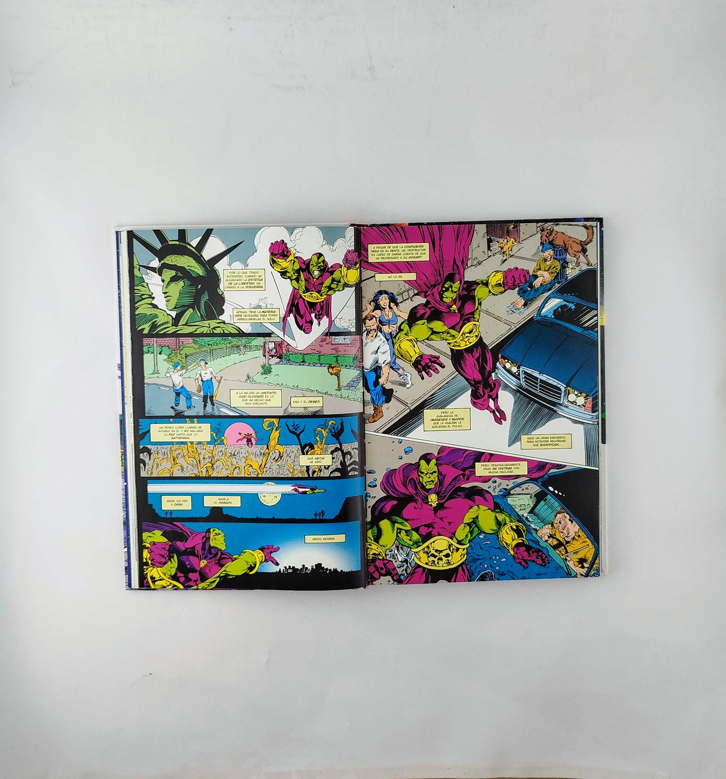 Warlock y la guardia del infinito la guerra del infinito el día después