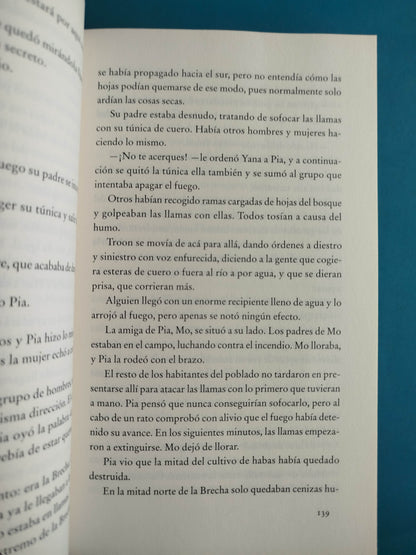 El circulo de los días by Ken Follett