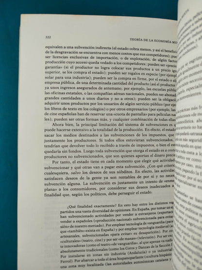 Teoria del derecho
