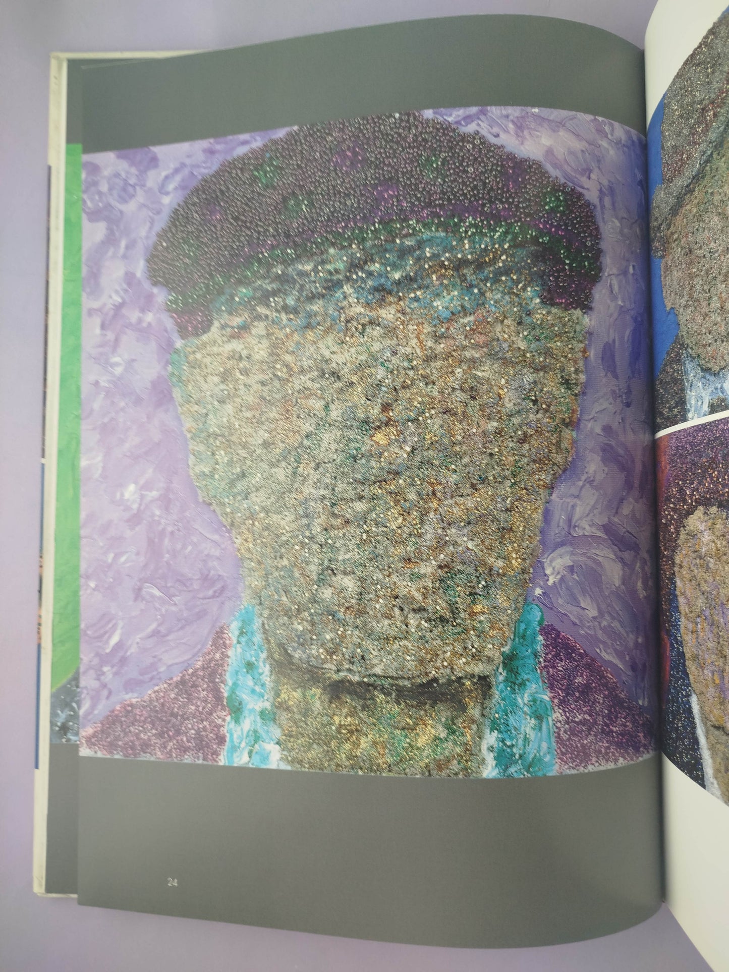 Con la mano izquierda