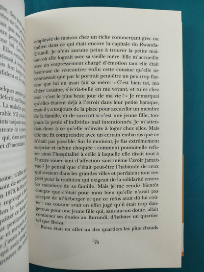 Un si beau diplôme!
