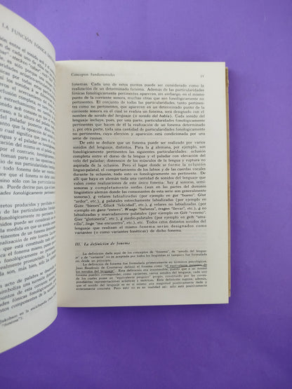 Principios de fonología