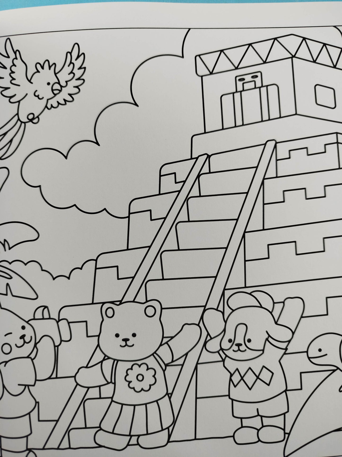 Cozycat ¡ A Conocer El Mundo?