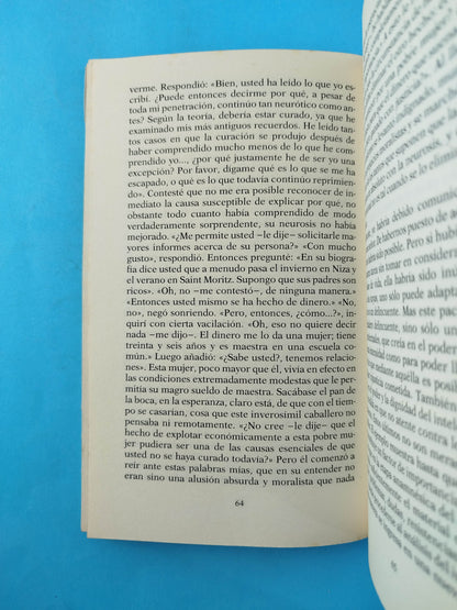 Psicología y Educación