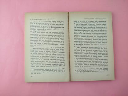 Teoría Pura del Derecho