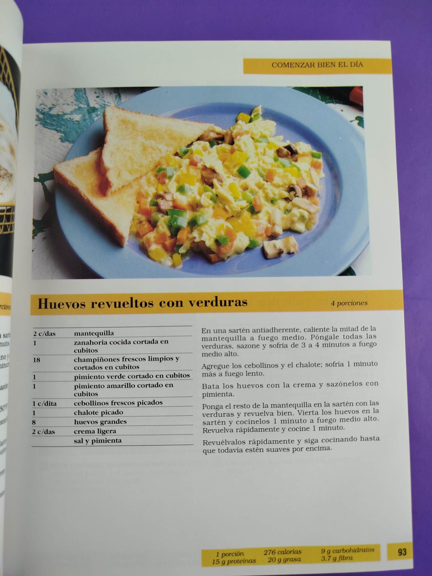 La cocina de hoy fácil Volumen 2 by Pol Martin