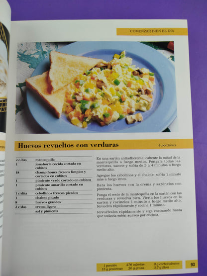 La cocina de hoy fácil Volumen 2 by Pol Martin