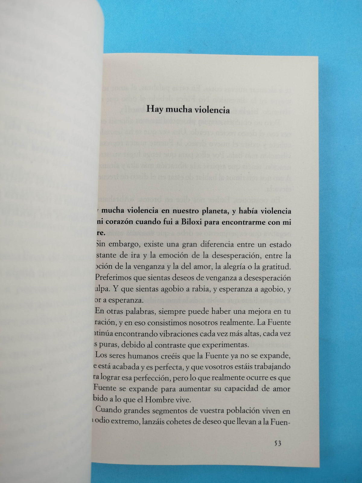 El universo oye lo que sientes by Wayne W Dyer