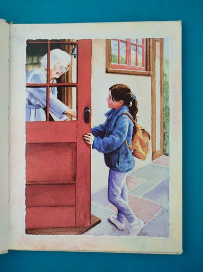 La muñeca inolvidable