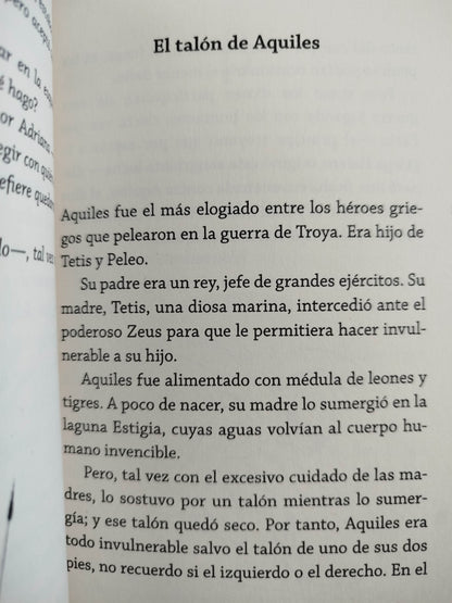 Mitos y recuerdos by marcelo birmajer