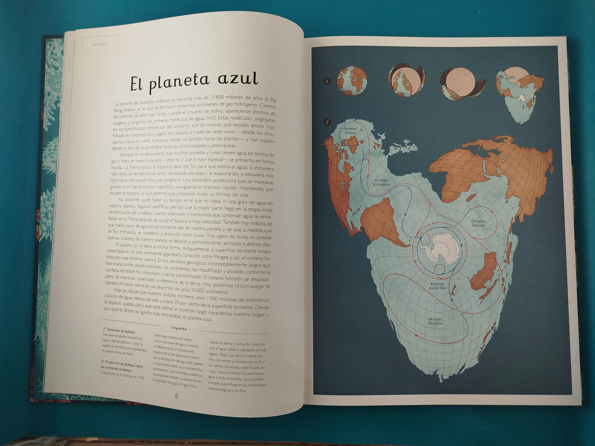 Oceanarium by varios Autores