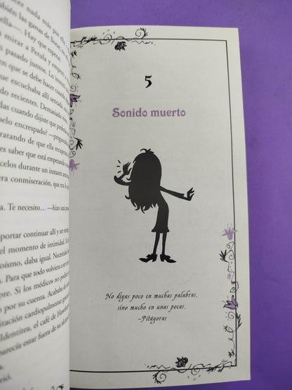 Ghostgirl: El regreso by Tonya Hurley