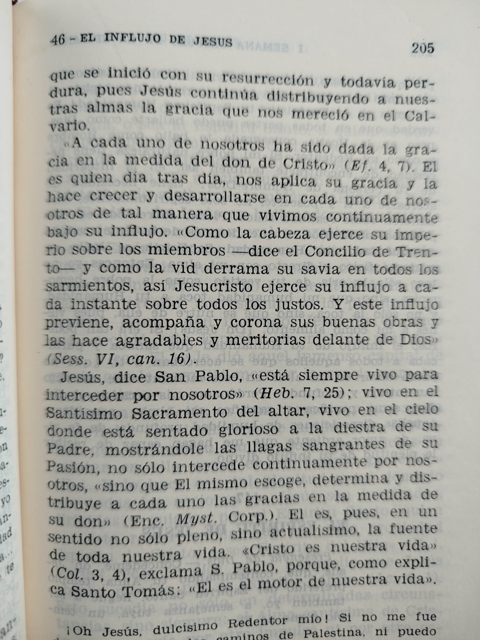 Gabriel de s.m.m intimidad divina by Gabriel De Smm