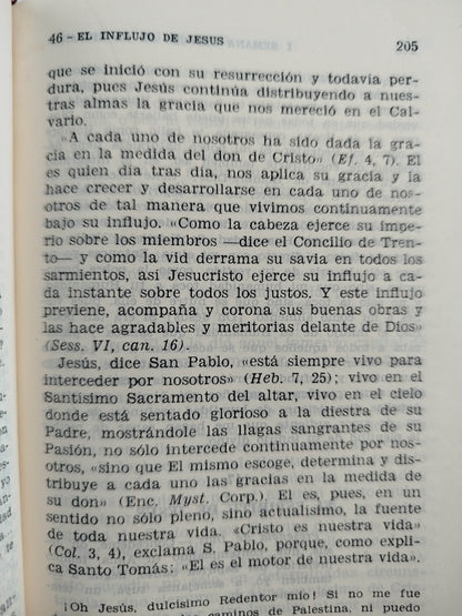 Gabriel de s.m.m intimidad divina by Gabriel De Smm