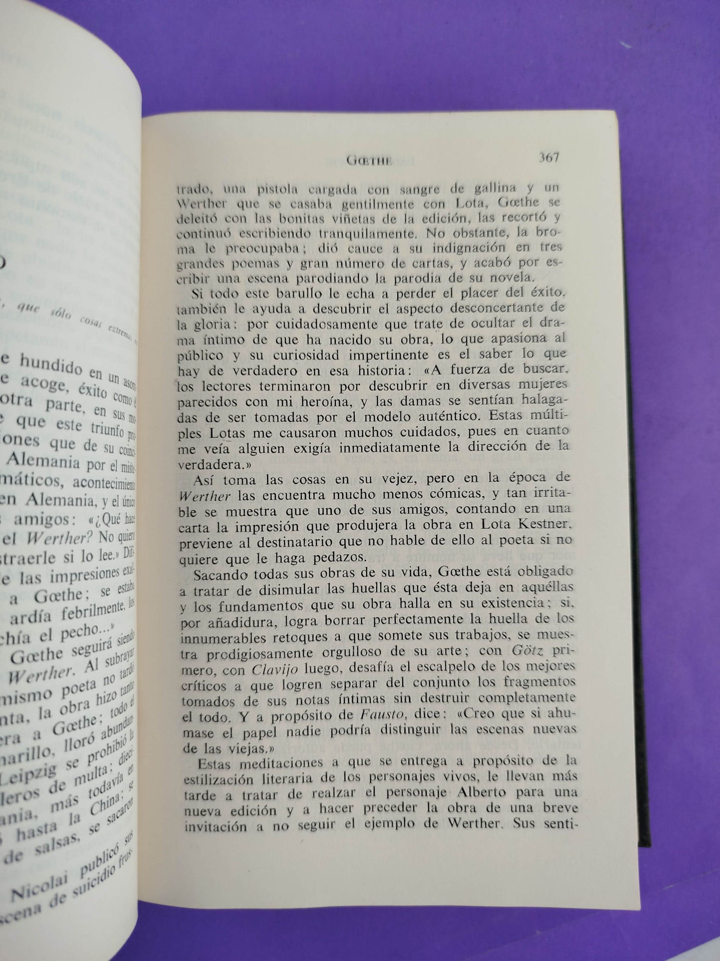 Obras completas I Biografías by Emil Ludwig