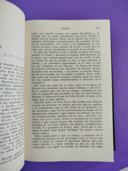 Obras completas I Biografías by Emil Ludwig