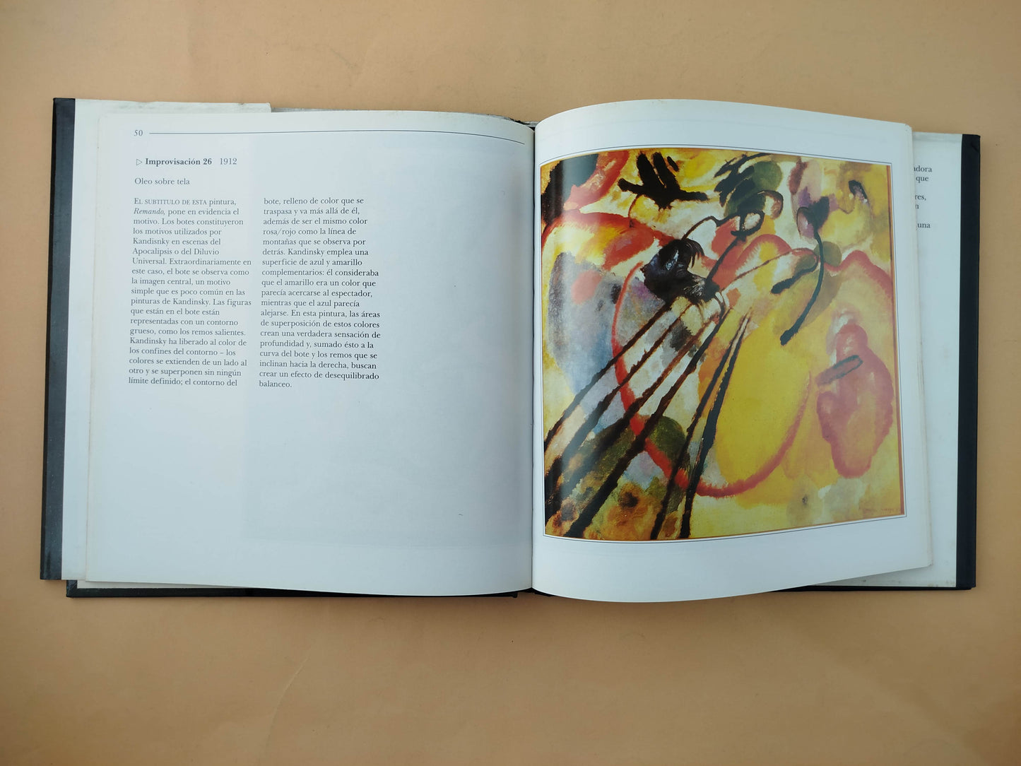 Kandinsky - La Vida y Obras