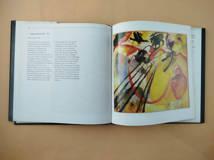 Kandinsky - La Vida y Obras