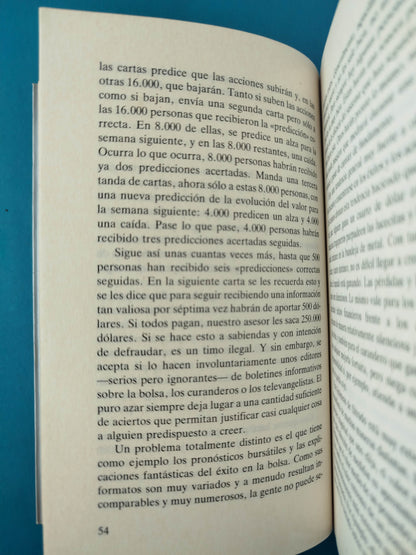 Hombre anumérico