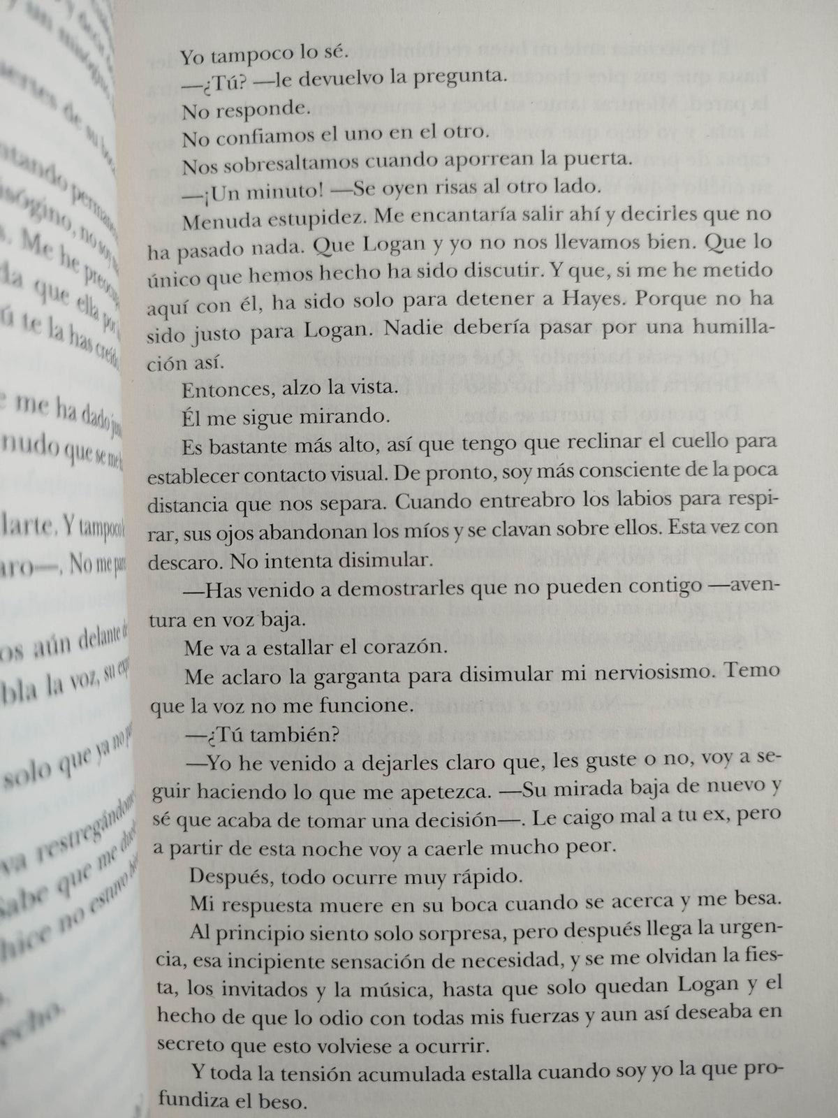 El arte de ser nosotros by Inma Rubiales