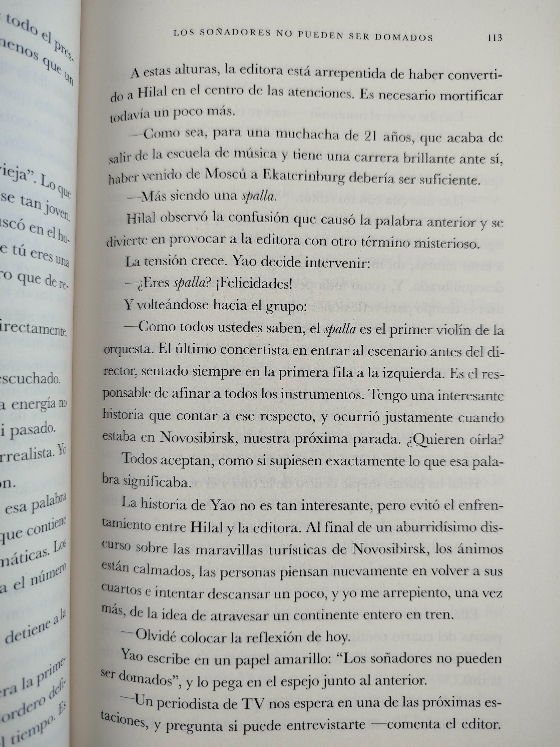 ALEPH by PAULO COELHO