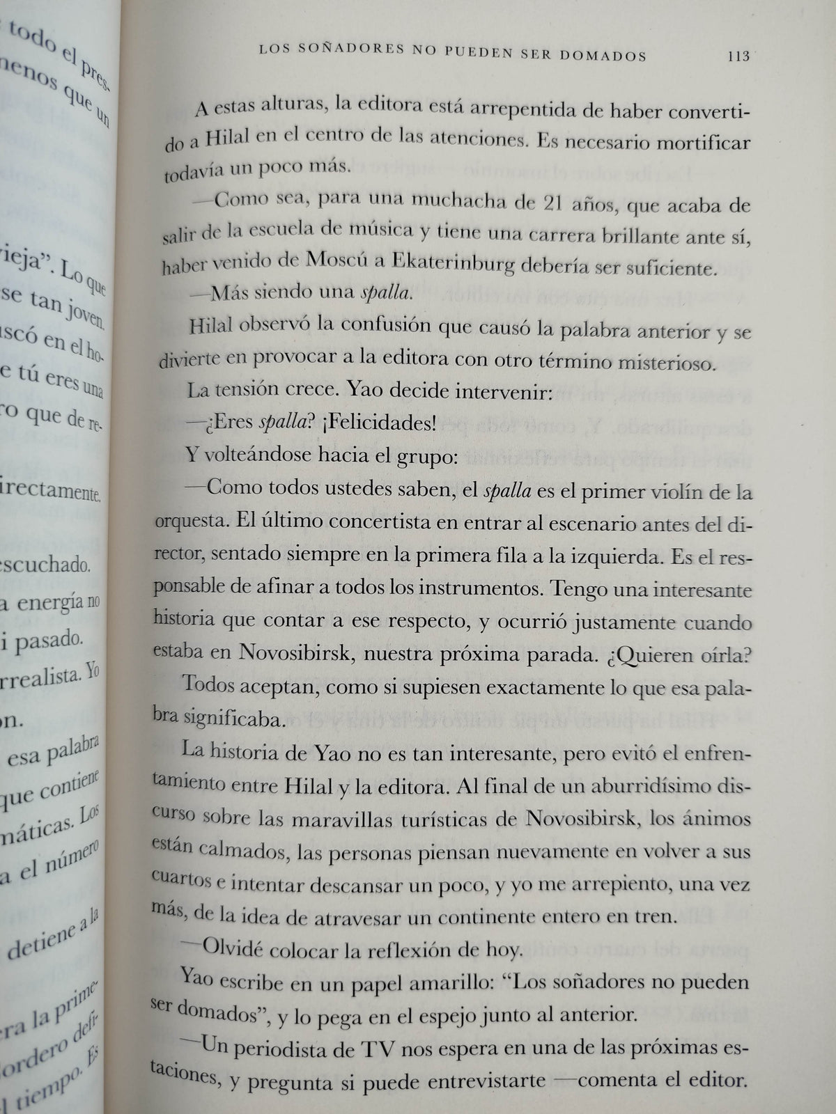 ALEPH by PAULO COELHO
