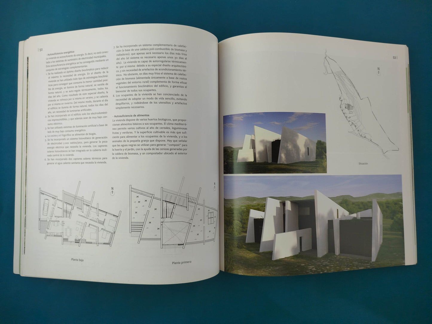 Arquitectura Energía-Cero